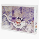Takashi Murakami 727 Jigsaw Puzzle