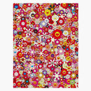 Takashi Murakami a Homage to Monopink, 1960 Print (Signed, Edition of 300)