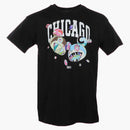 Takashi Murakami Complexcon Chicago Discord Tea Black