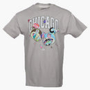 Takashi Murakami Complexcon Chicago Discord Tea Heather Gray