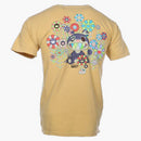 Takashi Murakami Complexcon Eden Tea Mustard