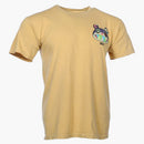 Takashi Murakami Complexcon Eden Tea Mustard