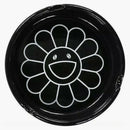 Takashi Murakami Complexcon Flower Ashtray Black