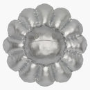 Takashi Murakami Flower 60cm Silver