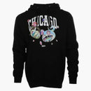 Takashi Murakami Complexcon Chicago Discord Soodie Negro