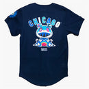 Takashi Murakami Complexcon X Cubs Jersey Blue