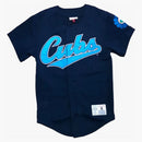 Takashi Murakami Complexcon X Cubs Jersey Blue