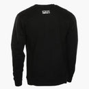 Takashi Murakami Complexcon X La Lakers M&N Crew Sweatshirt Black