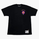 Takashi Murakami Complexcon X La Lakers M&N Logo Tea Black