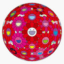 Takashi Murakami Contents of the Soul Print (Signed, Edition of 300) Pink