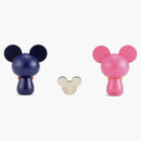 Takashi Murakami Dob Kokeshi Dolls Set