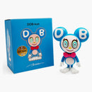 Takashi Murakami Dob-Kun Figure Light Blue