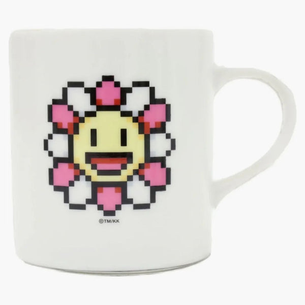 Takashi Murakami Flower #0000 A MUG