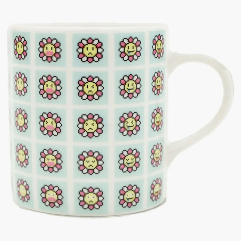 Takashi Murakami Flower