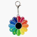 Takashi Murakami Flower Go Walk Color Game Aurora Rainbow Clear