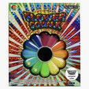Takashi Murakami Flower Go Walk Color Game Aurora Rainbow Clear