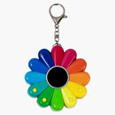 Takashi Murakami Flower Go Walk Color Game Rainbow