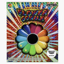 Takashi Murakami Flower Go Walk Color Game Rainbow