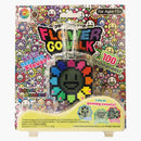 Takashi Murakami Flower Go Walk Game Black/Rainbow