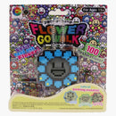 Takashi Murakami Flower Go Walk Game Blue