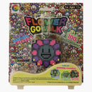 Takashi Murakami Flower Go Walk Game Pink/Purple/Black