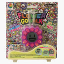 Takashi Murakami Flower Go Walk Game Pink/Purple