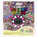 Takashi Murakami Flower Go Walk Game Pink