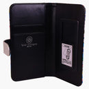 Takashi Murakami Flower Phone Flip Case Multi