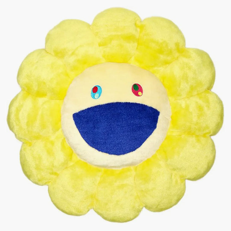 Takashi Murakami Flower Plush 60 cm