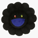 Takashi Murakami Flower Plush 1.5m Black