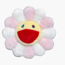 Takashi Murakami Flower Plush 30cm Light Pink/white/yellow