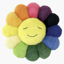 Takashi Murakami Flower Plush 30cm