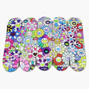 Takashi Murakami Flower Skateboard Deck (Set of 5) Multicolor