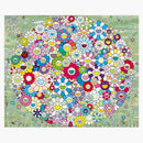 Takashi Murakami Forest Koropokuru Print (Signed, Edition of 300)