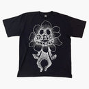 Takashi Murakami Hana Zombie T-shirt Black