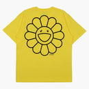 Takashi Murakami House T-Shirt Yellow/Black
