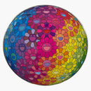 Takashi Murakami in the Heart of the Rainbow Print (Signed, Edition of 300)