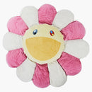 Takashi Murakami KK Flower Plush 2m Pink/Yellow