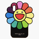 Takashi Murakami Kaikai Kiki Silicon Flower XR iPhone Case