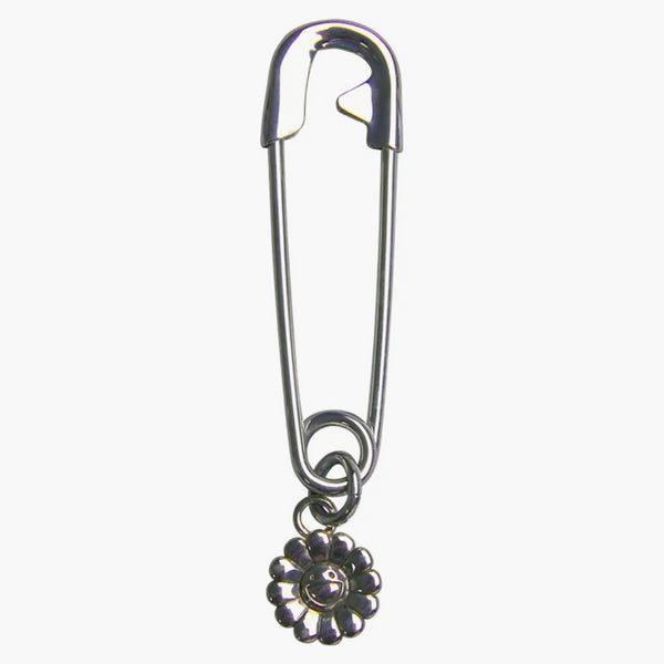 Takashi Murakami Kaikai Kiki Safety Pin Medium