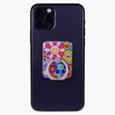 Takashi Murakami Kaikai Kiki Flower Smartphone Ring Multi