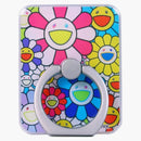 Takashi Murakami Kaikai Kiki Flower Smartphone Ring Multi