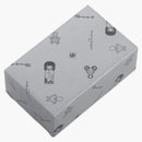 Takashi Murakami Kaikai Kiki Kokeshi figures