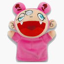 Takashi Murakami Kiki Puppet Pink