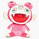 Takashi Murakami Kiki xl Plush Pink