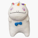 Takashi Murakami Kuto Shacho Medium Plush White