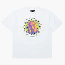 T-shirt Takashi Murakami Lewis Hamilton Lewis