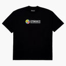 Takashi Murakami Lewis Hamilton Race Zone T-shirt Black