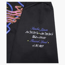 Takashi Murakami Lewis Hamilton Team Jacket Black