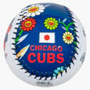 Takashi Murakami Mlb World Tour Tokyo Series 2025 Rawlings Cubs Baseball